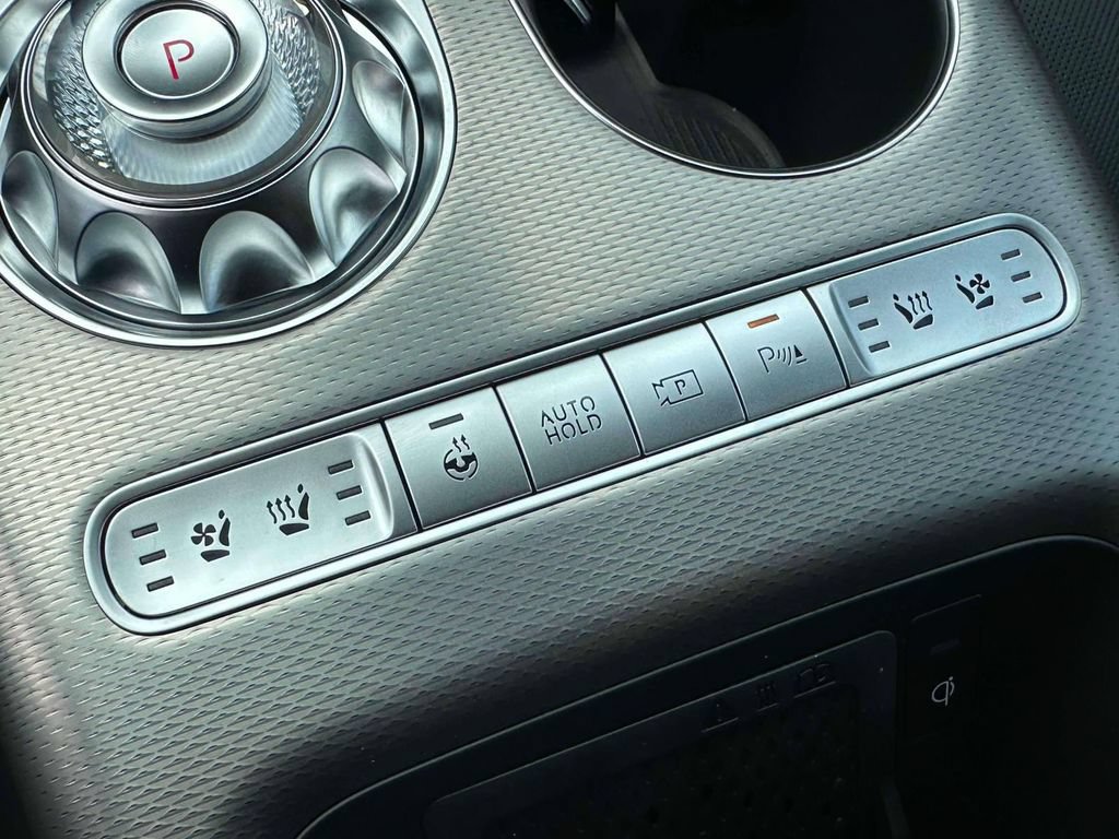 New 2024 Genesis GV60 Performance AWD/4WD image 32