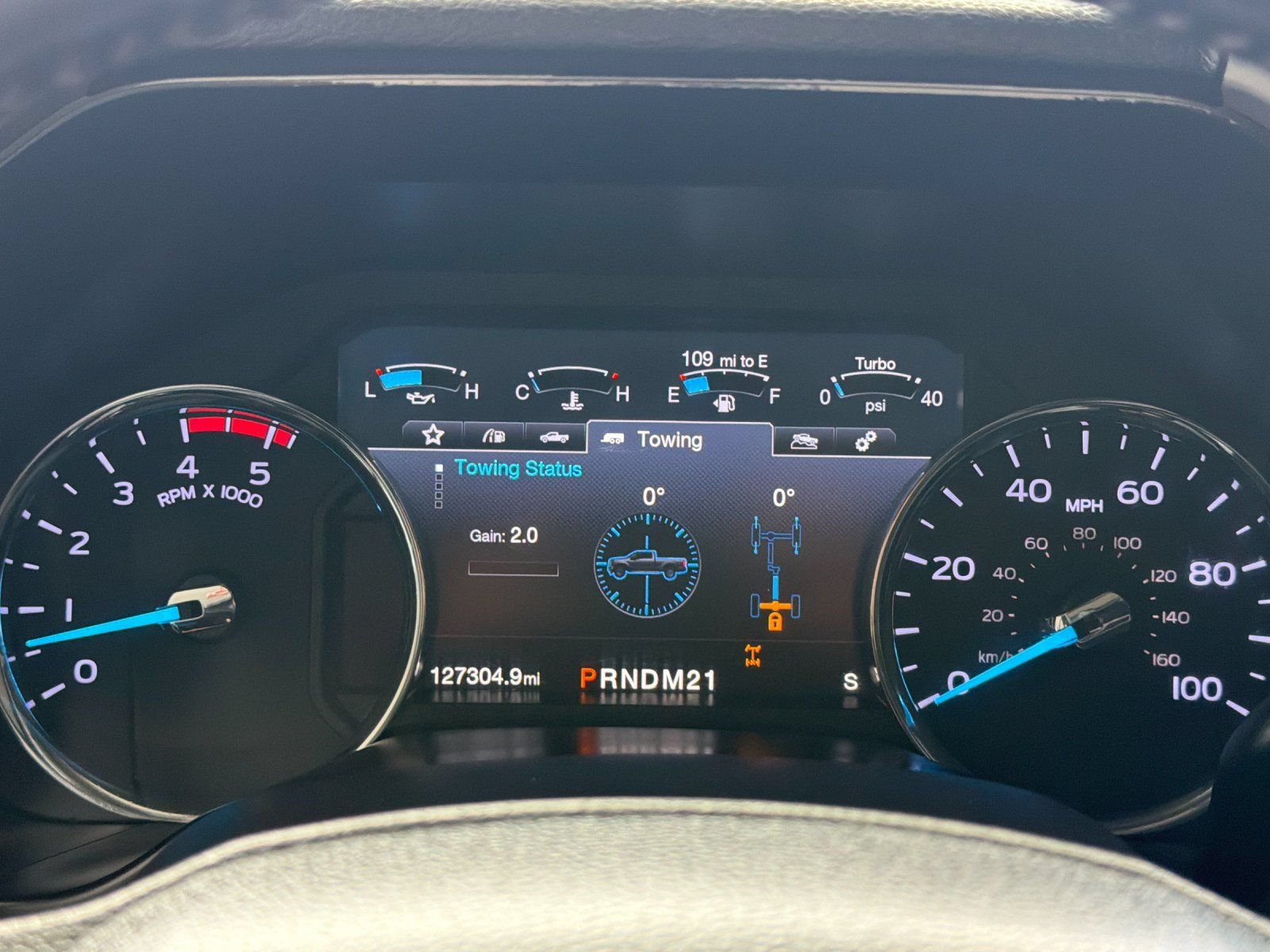 Used 2019 Ford F250 Lariat w/ Lariat Value Package AWD/4WD image 27