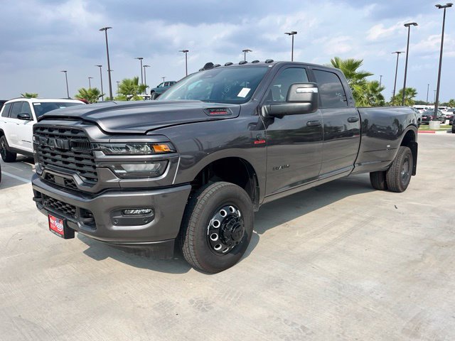 New 2027 RAM 3500 Lone Star AWD/4WD image 3