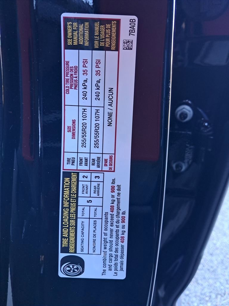 New 2026 Nissan Murano SV image 31