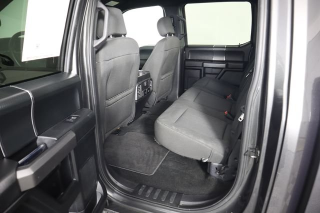 Certified 2019 Ford F150 XLT w/ Equipment Group 302A Luxury AWD/4WD image 58