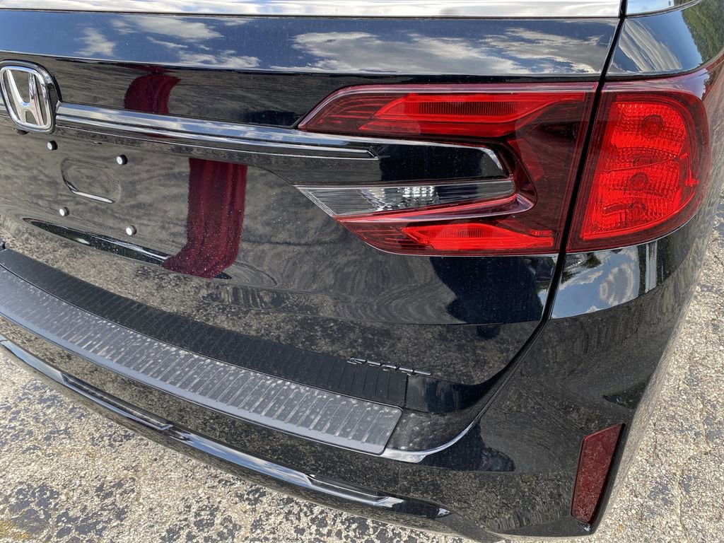 New 2026 Honda Odyssey Sport-L image 37