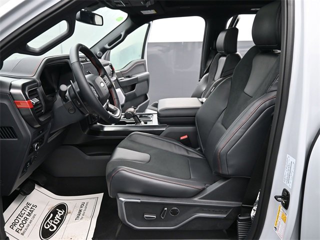 New 2025 Ford F150 Raptor image 13