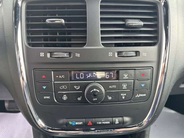 Used 2019 Dodge Grand Caravan GT image 18