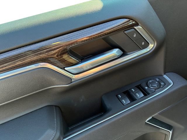 New 2026 Chevrolet Silverado 1500 LT w/ Safety Package image 12