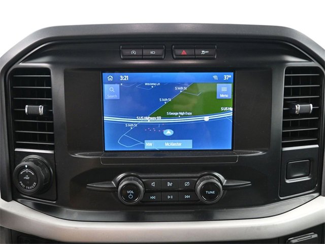 Used 2023 Ford F150 XLT w/ Trailer Tow Package image 22