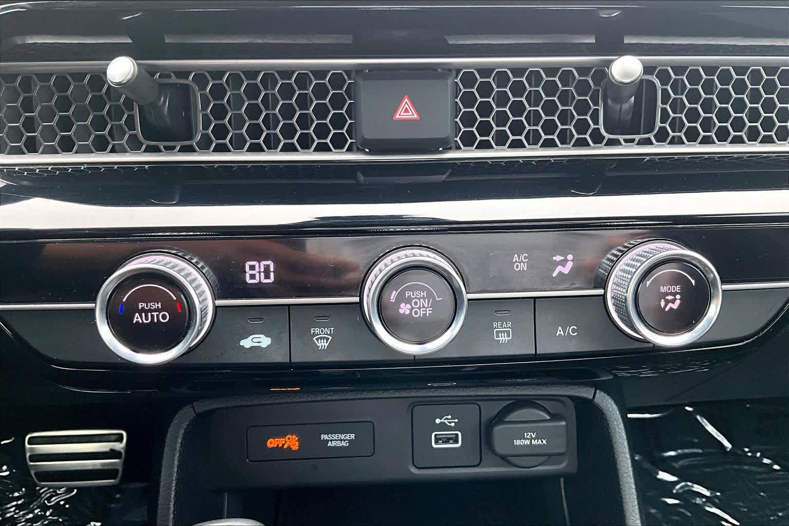 Used 2024 Honda Civic Sport image 32