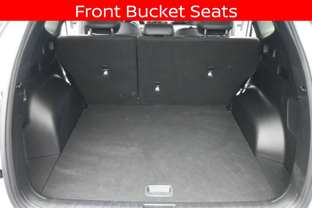 Used 2022 Hyundai Tucson N Line FWD image 18