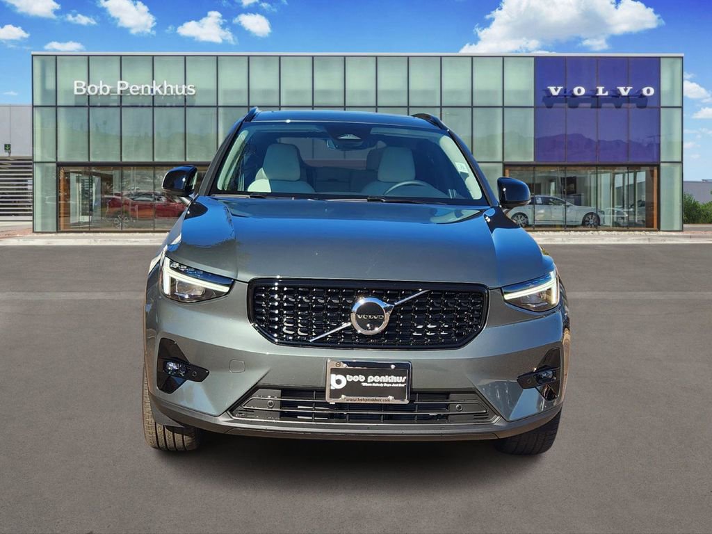 New 2026 Volvo XC40 B5 Ultra w/ Climate Package image 25