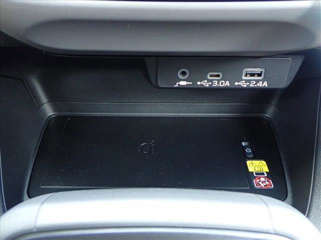 New 2026 Subaru Crosstrek 2.5i Wilderness image 20