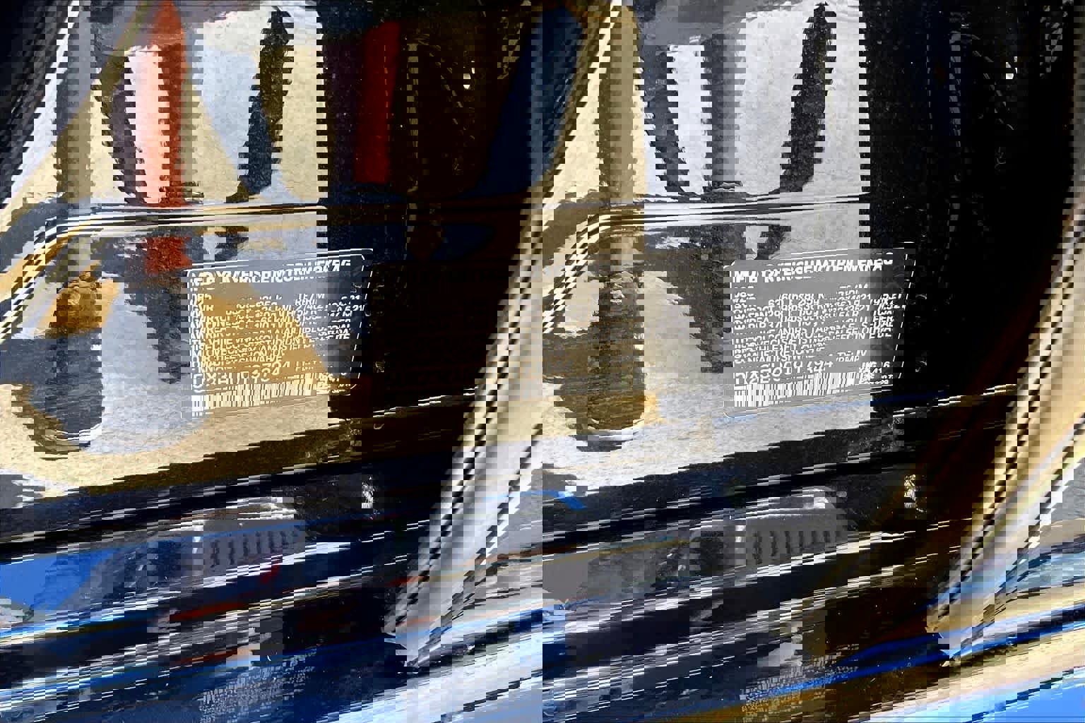 Used 2026 BMW X5 xDrive40i image 36