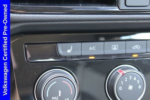 Used 2024 Volkswagen Taos S image 36