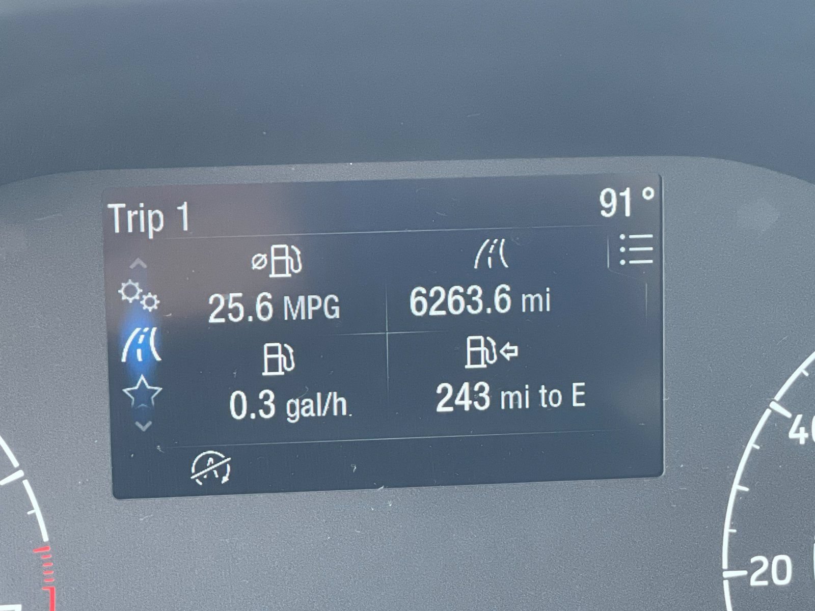 Used 2022 Ford Transit Connect XLT w/ Trailer Tow Package FWD image 29