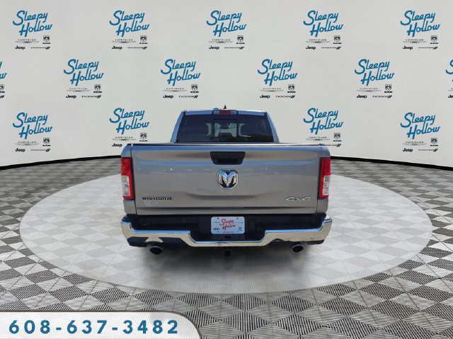 Used 2023 RAM 1500 Big Horn AWD/4WD image 6