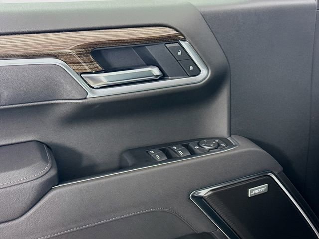 New 2025 Chevrolet Silverado 1500 RST w/ All Star Edition Plus image 21