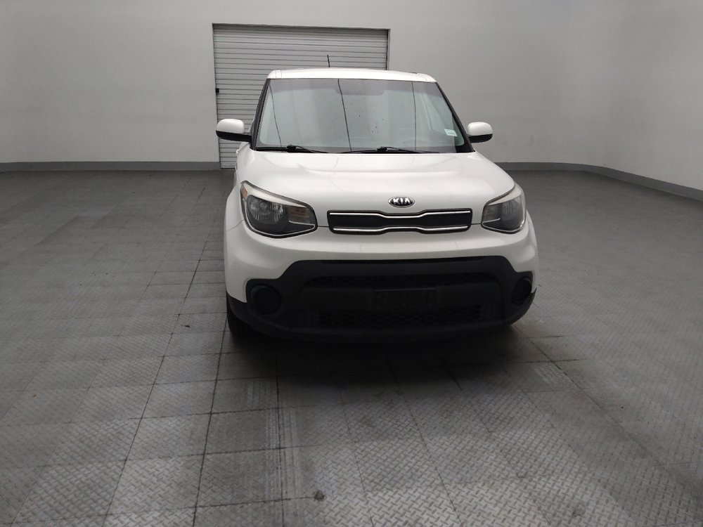 Used 2017 Kia Soul FWD image 14