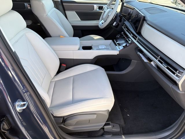 New 2026 Hyundai Santa Fe SEL image 13