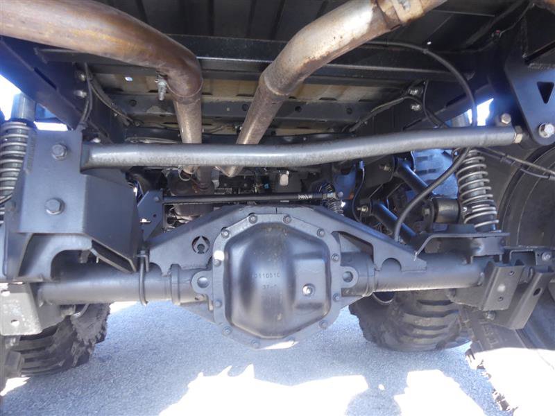 Used 2020 Jeep Gladiator Sport w/ Quick Order Package 24S image 33