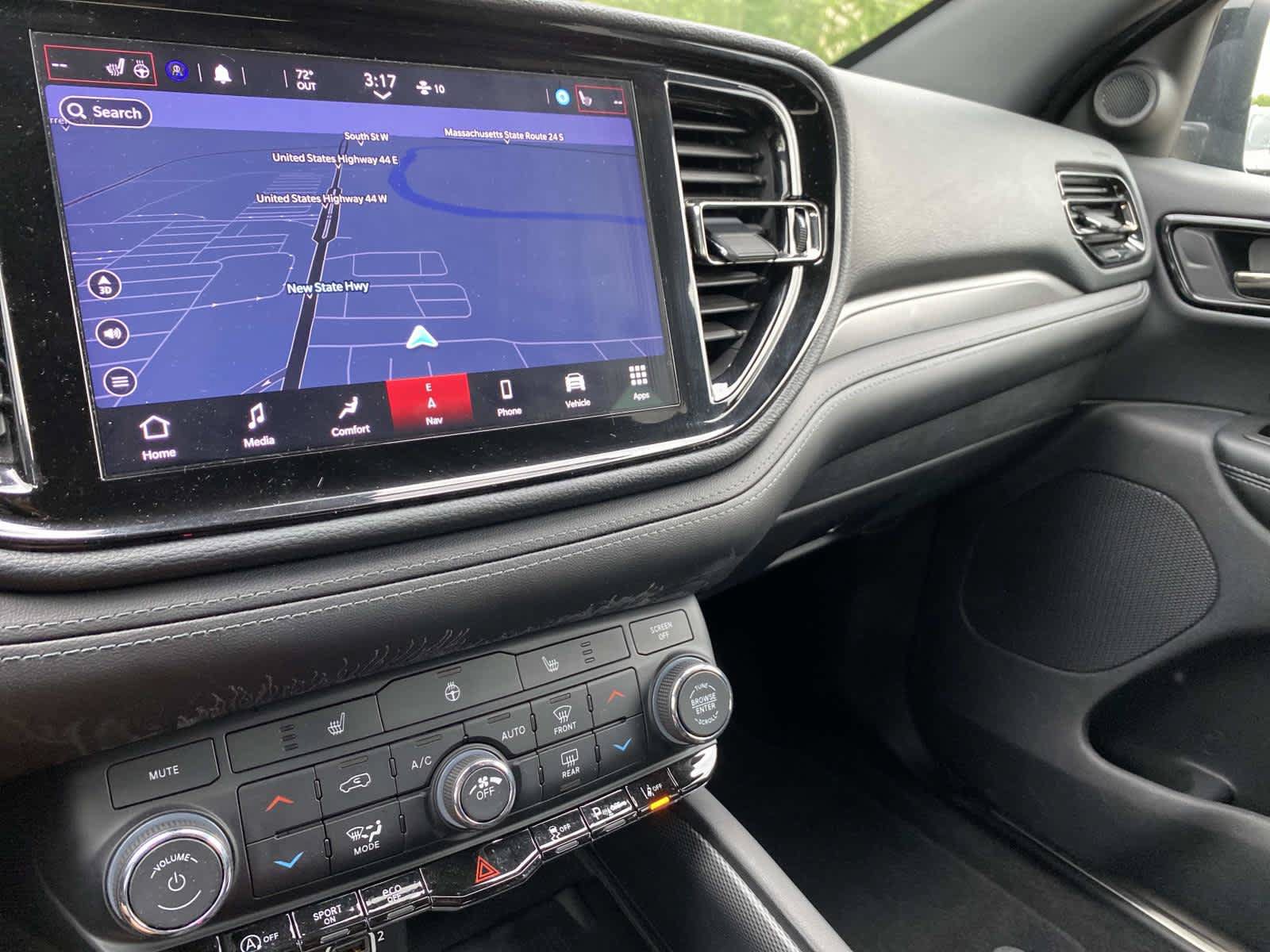 Certified 2022 Dodge Durango GT AWD/4WD image 31