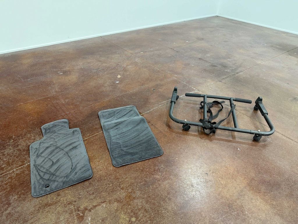 Used 2002 Ford Thunderbird image 64