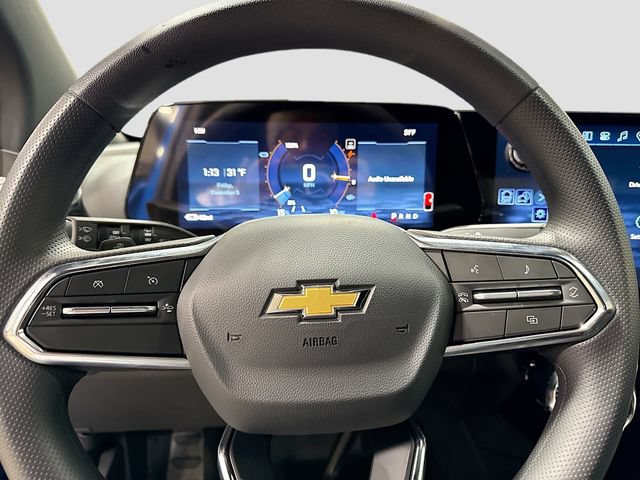 New 2026 Chevrolet Blazer EV LT FWD image 14
