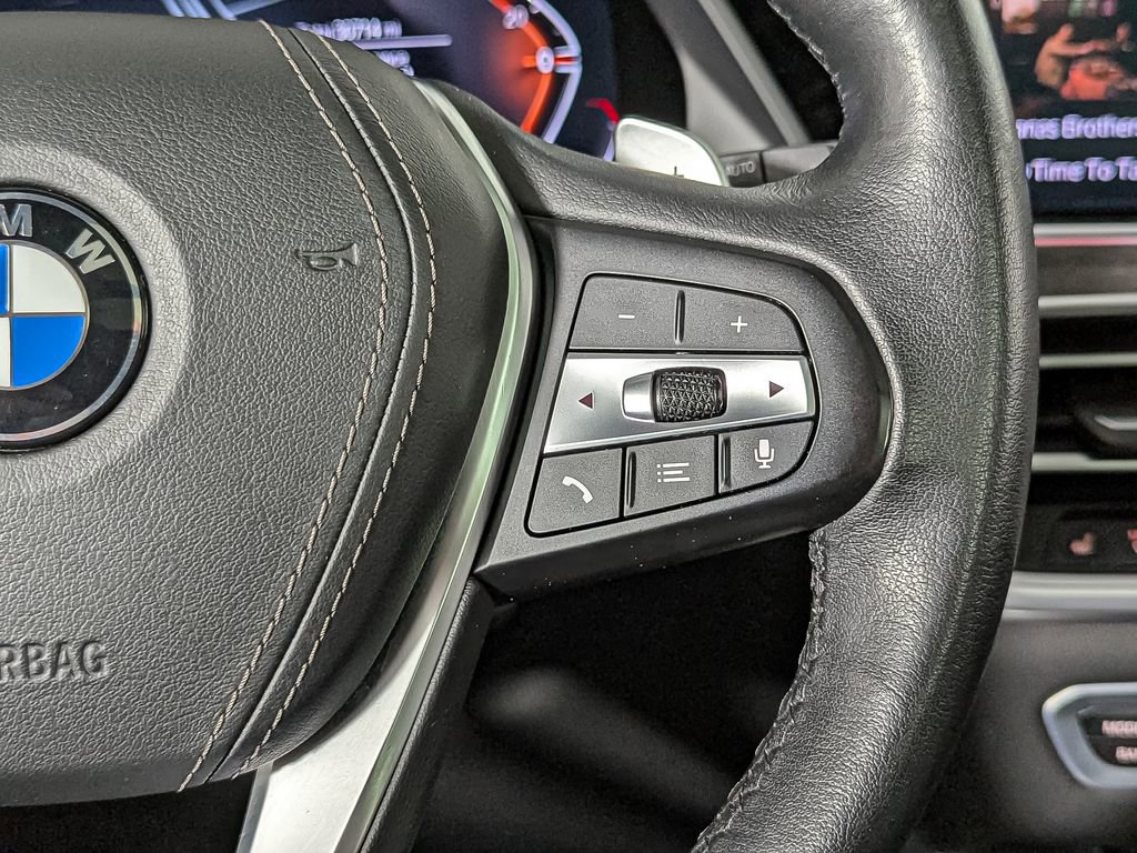 Certified 2023 BMW X5 xDrive40i image 23