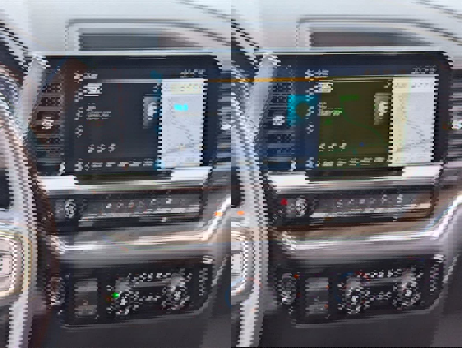 Used 2023 Chevrolet Silverado 1500 LT image 19