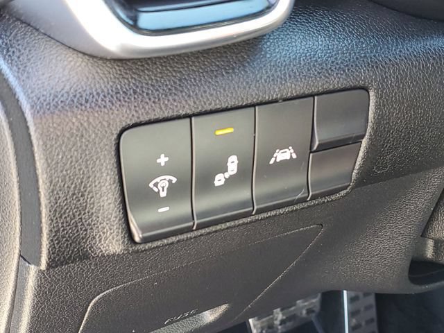 Used 2021 Kia Sportage S w/ S FWD Premium Package image 9