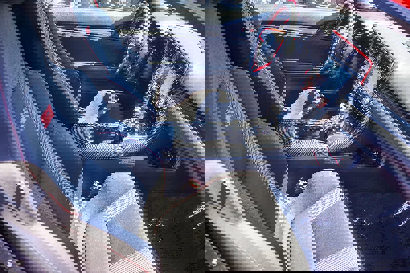 Used 2019 Honda Civic Si image 14