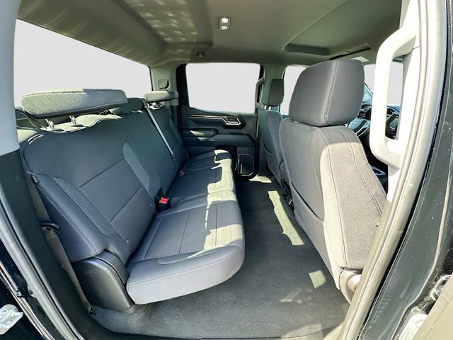 Used 2025 Chevrolet Silverado 1500 LT image 27