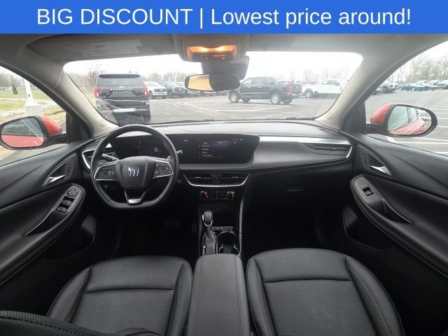 Used 2024 Buick Encore GX Sport Touring AWD/4WD image 20