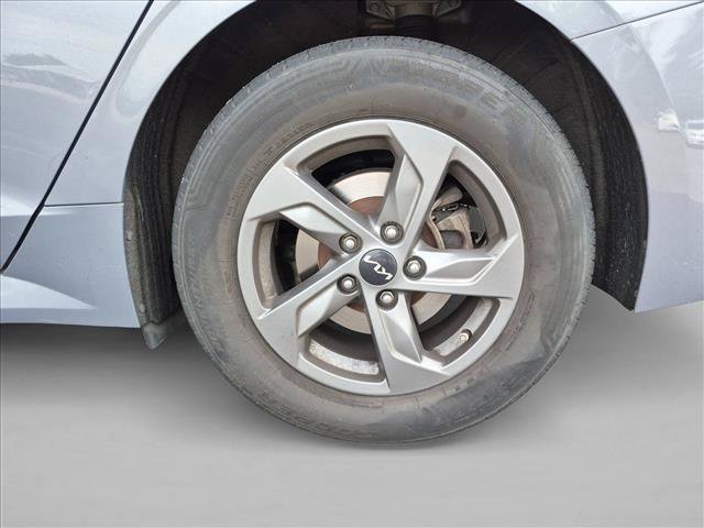 Used 2022 Kia K5 LXS FWD image 13