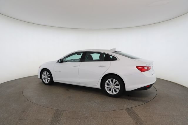 Used 2023 Chevrolet Malibu LT image 10
