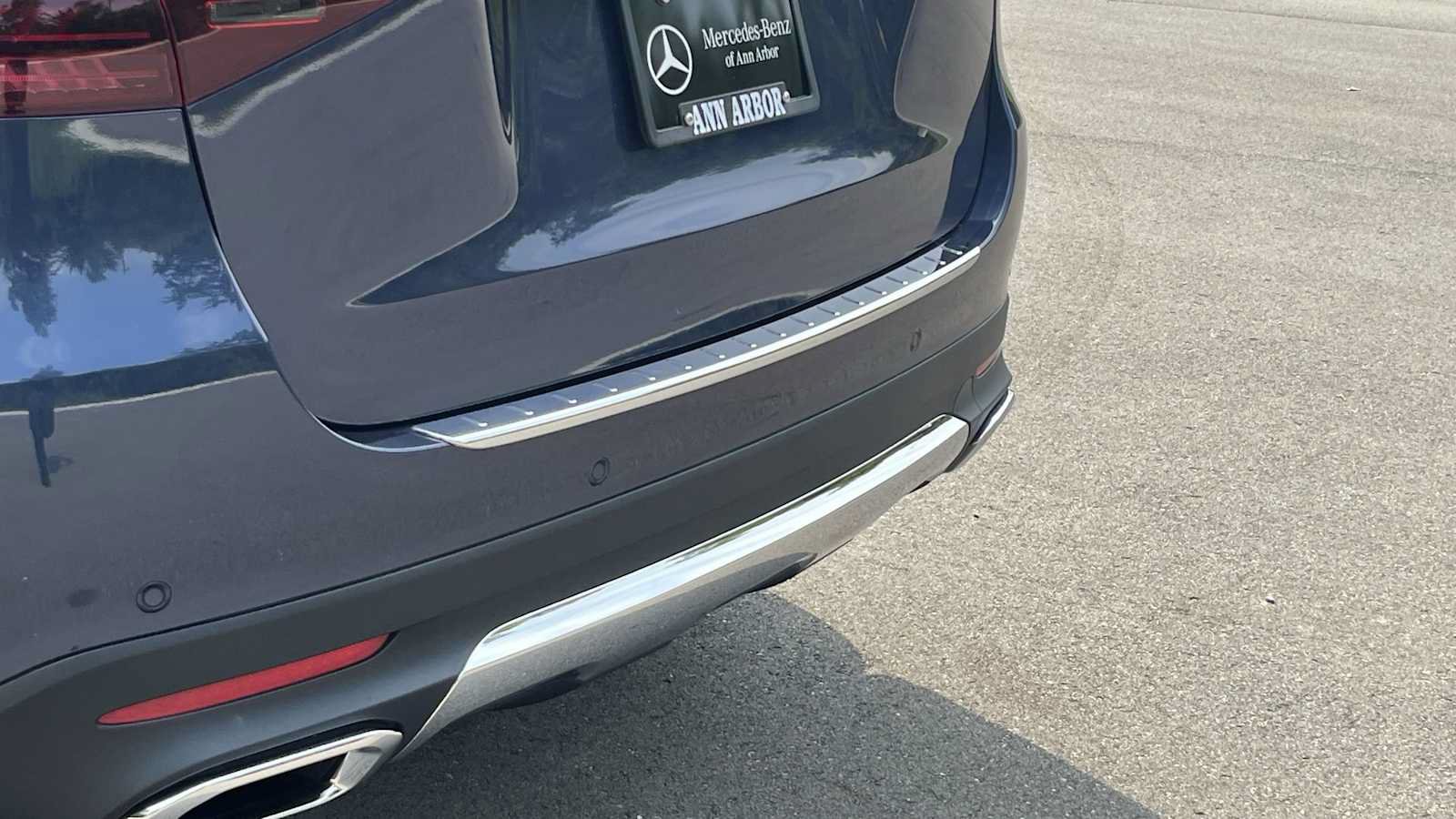 New 2026 Mercedes-Benz GLE 350 4MATIC image 50