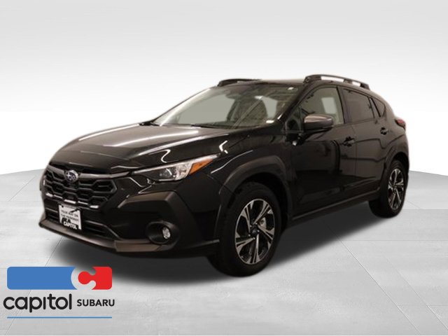Used 2024 Subaru Crosstrek 2.0i Premium w/ Popular Package #4 AWD/4WD image 1