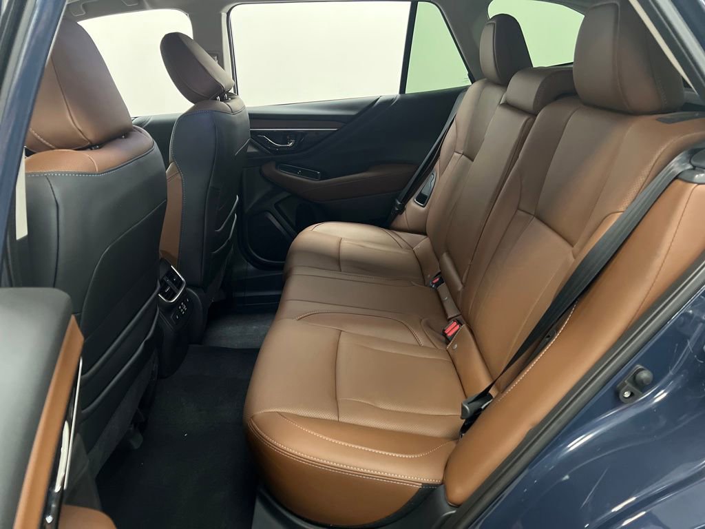 Certified 2025 Subaru Outback Touring XT w/ Popular Package #2 image 27