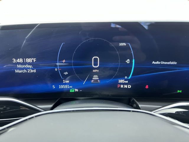 Certified 2024 Cadillac Lyriq Tech image 11