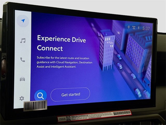 New 2025 Toyota 4Runner TRD Off-Road Premium image 14