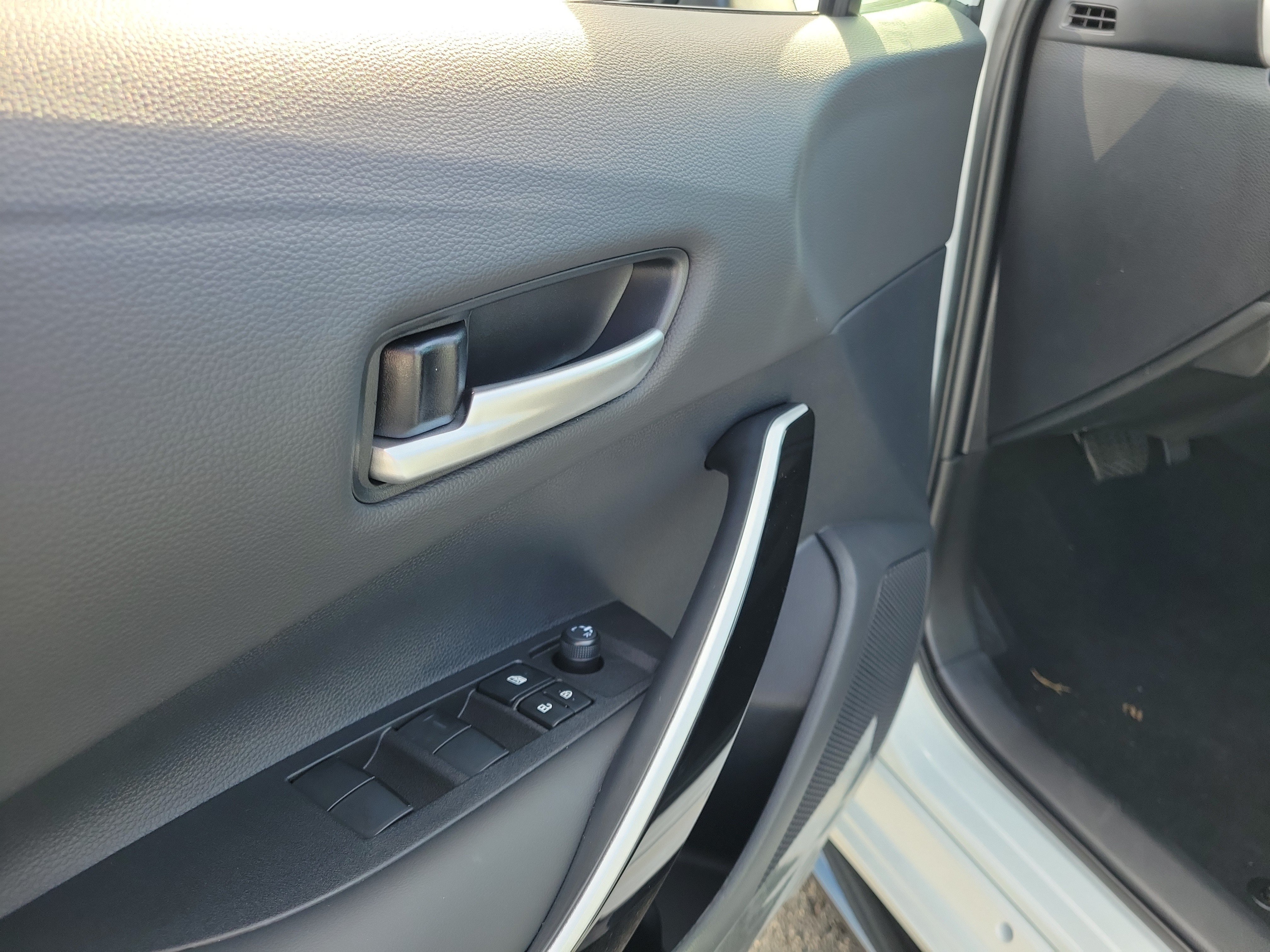 New 2026 Toyota Corolla XSE FWD image 18