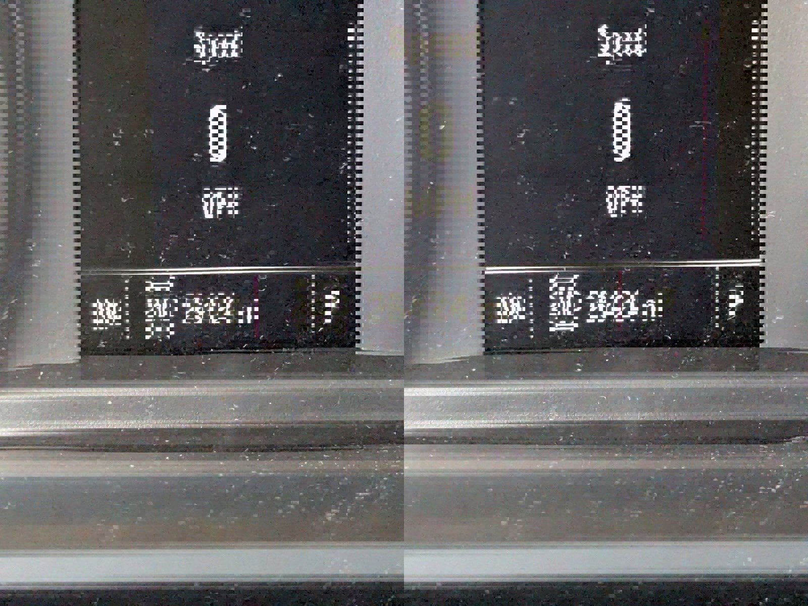 Used 2023 Chevrolet Silverado 1500 Custom Trail Boss image 34