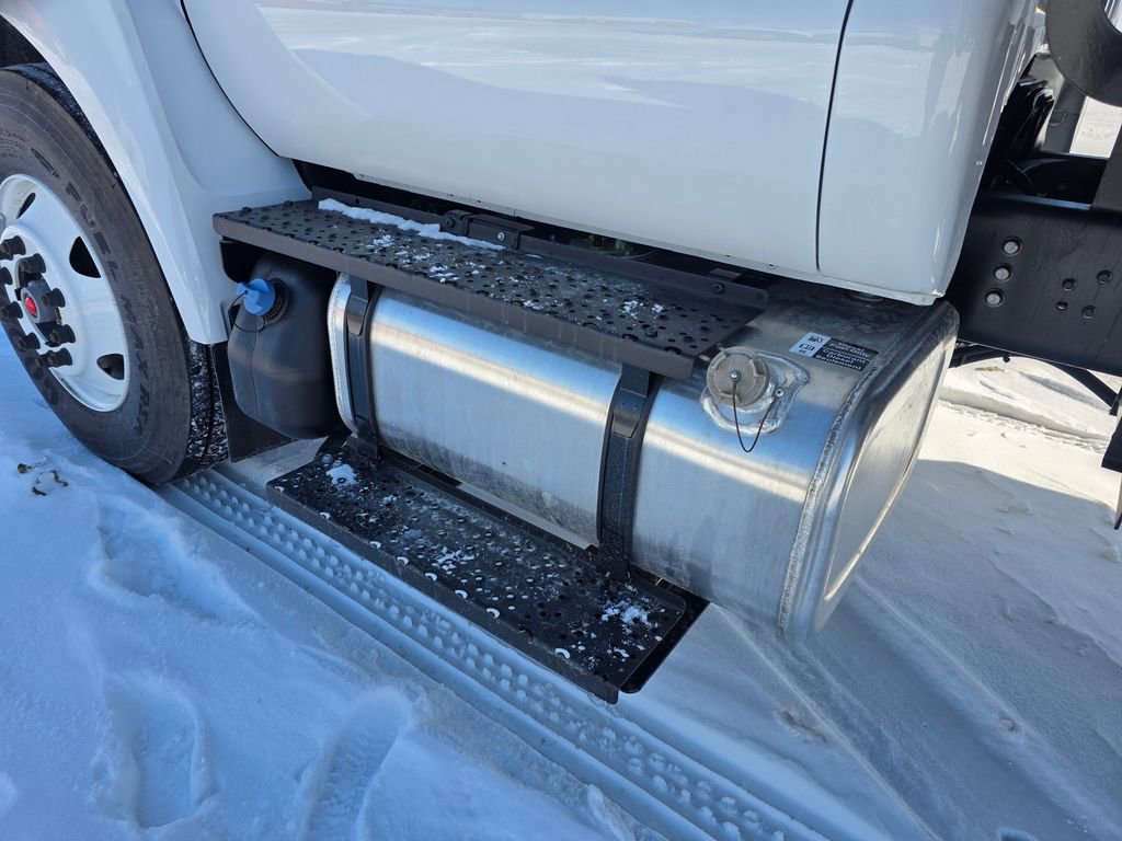 New 2026 Ford F650 2WD Regular Cab Super Duty image 24