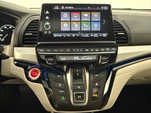 Used 2026 Honda Odyssey Touring image 21
