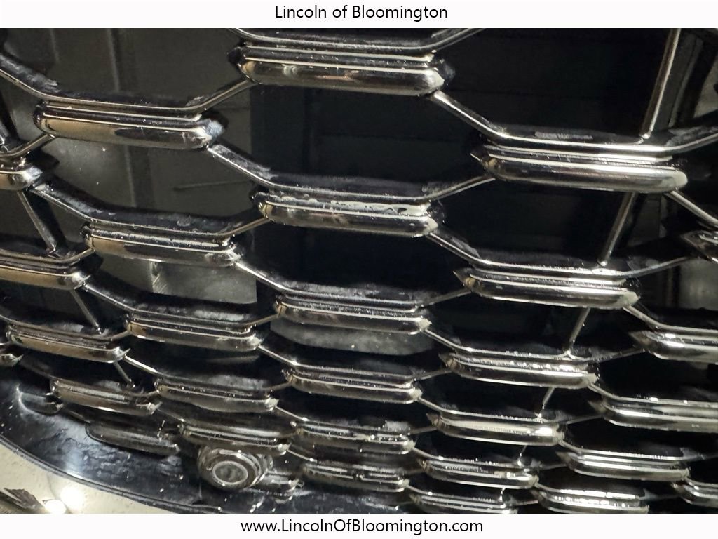 Used 2025 MAZDA CX-70 3.3 Turbo w/ Premium Plus Pkg image 11