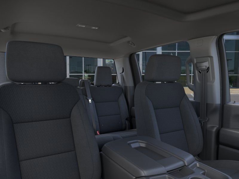 New 2025 Chevrolet Silverado 3500 W/T w/ WT Convenience Package image 26