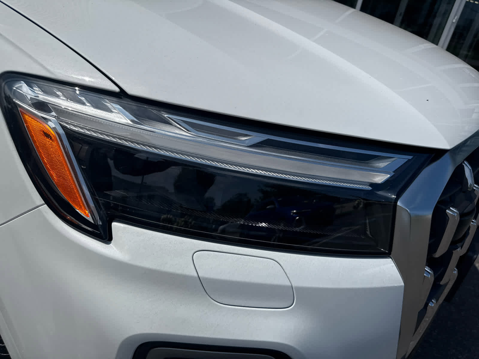 New 2025 Audi Q7 3.0T Premium Plus image 11
