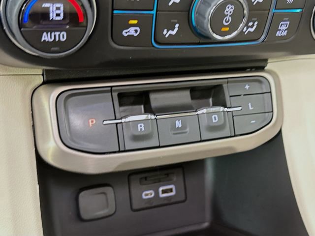 Used 2021 GMC Acadia Denali w/ Denali Technology Package image 17