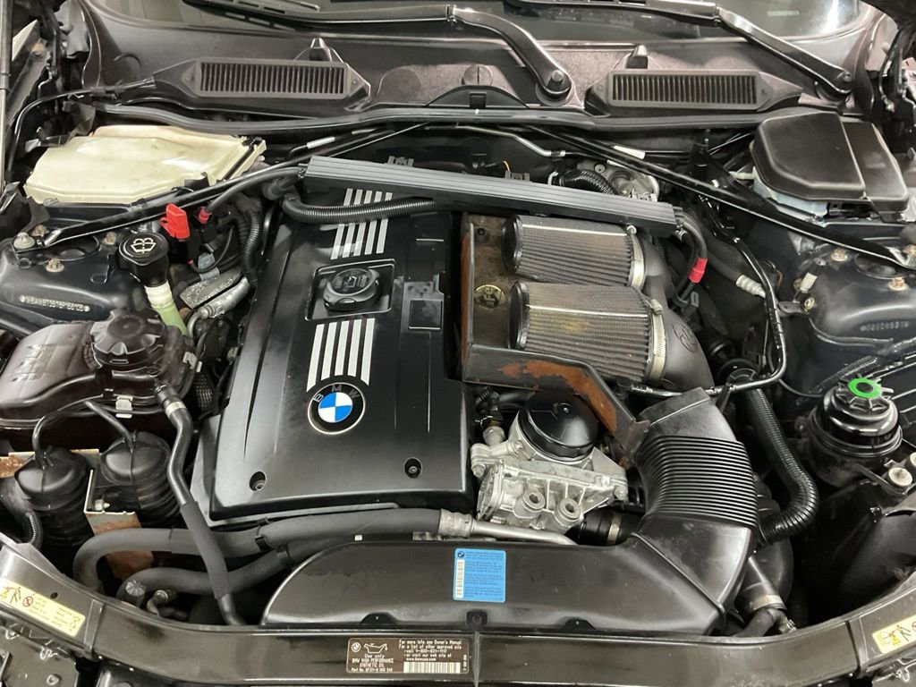 Used 2008 BMW 335i 335i image 31