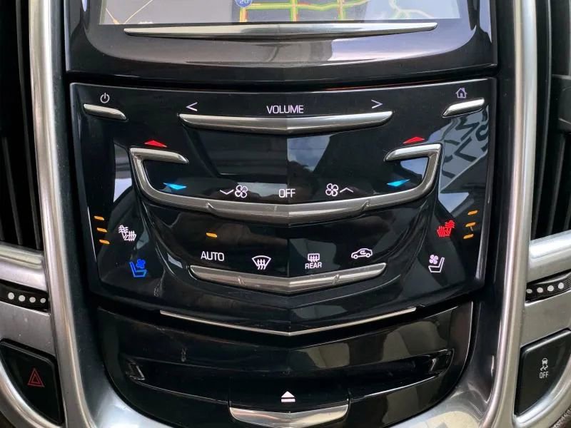 Used 2013 Cadillac SRX Premium FWD image 35