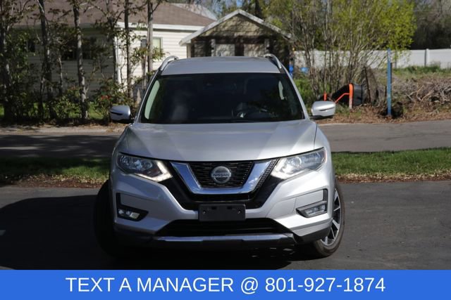 Used 2020 Nissan Rogue SL image 2