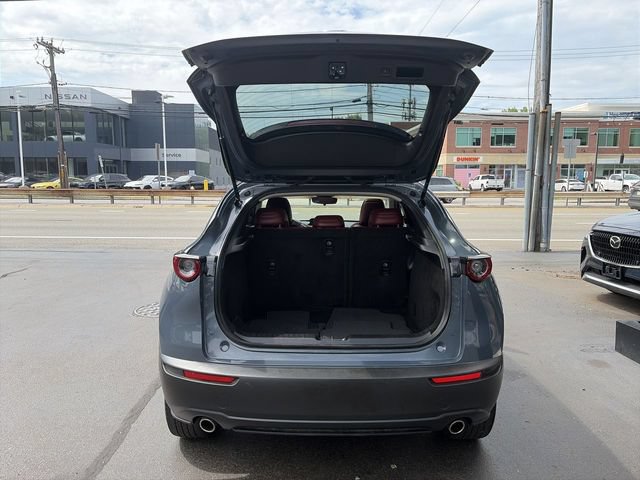 Certified 2023 MAZDA CX-30 AWD 2.5 S w/ Preferred Package image 23
